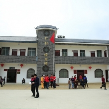 仁和村印象