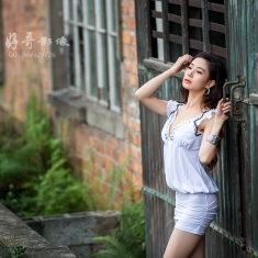 迷离