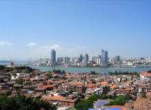 最全的厦门旅游攻略