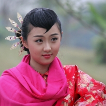 免XP的大唐美女!
