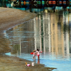 水影会