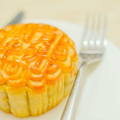 中秋月饼