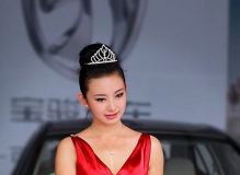 车模仙子