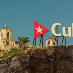 Cuba