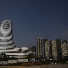 城市新景