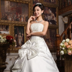广西摄影网9月23日欧式唯美婚纱主题外拍活动[南宁市]