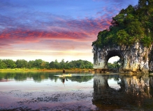 桂林美景...