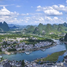 桂林风光