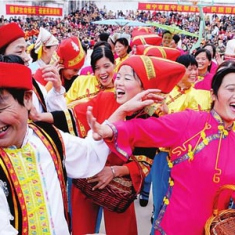 广西“民族团结”摄影书画展征稿