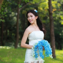 不做后妻诗琪MM韵味超过郭美美!