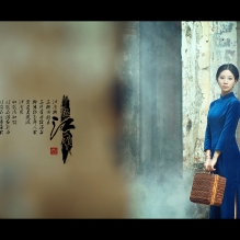 2014年度第二季（Ⅱ）——忆江南