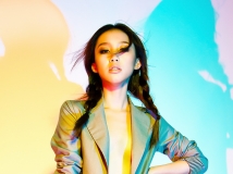 【美杜时尚摄影】歌手李春晖（壹）