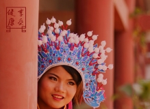 人像习作