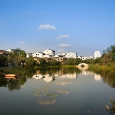 “美丽南方”——忠良村