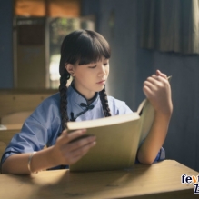 另辟蹊径 教你调出小清新高级灰
