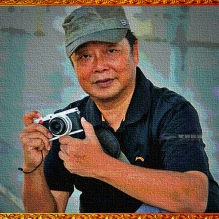 影画风云、沧桑岁月...