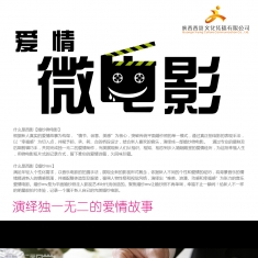 广西西影文化传播有限公司--专业摄影摄像
