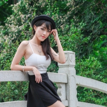 “新摄绘”人像外拍