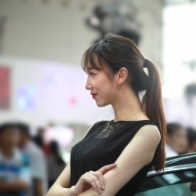 醉人的曲线...
