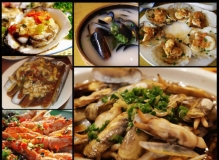 2013三亚旅游攻略——美食篇