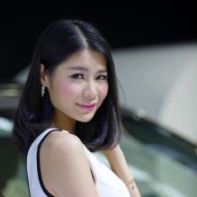 美丽，在这里绽放——