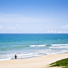你好 海南岛 | 快门见 摄