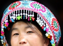 人像