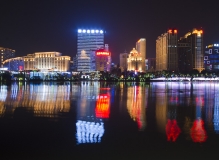 12mm下的民歌湖