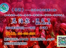 尼泊尔深度摄影活动召集