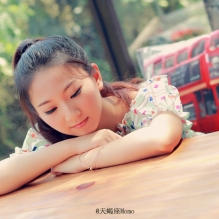 西西的下午茶时间1