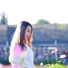 花香