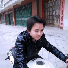儿时的梦想