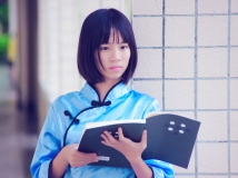民国学生
