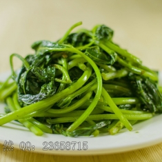 我的私房菜之青椒炒蛋