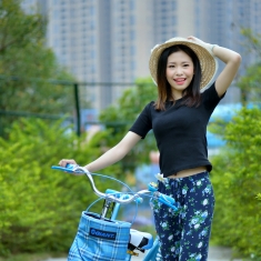春姑娘