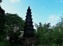 丹霞山：世界丹霞之乡（中）