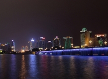 各种坑 , 夜景接片请大师拍砖