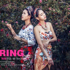 《Spring闺蜜》