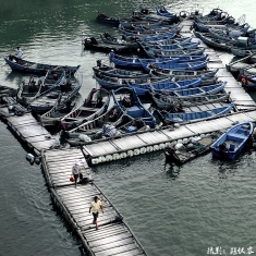 霞浦南线摄影点—北兜