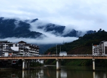 雨后