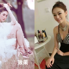 10.12瞳影俱乐部精品稻田唯美外拍主题活动[南宁]