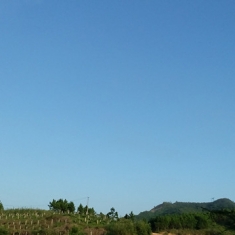 留存风景