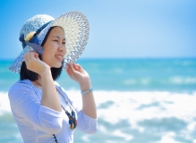 我在西冲与你隔海呼吸着