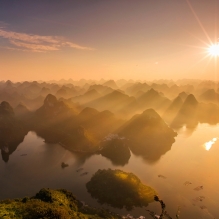 山水上林
