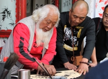 手指绘画师