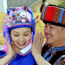 人像习作