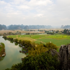 风光美景