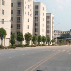 公路风光