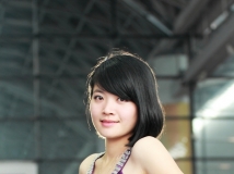 2012首届广西国际汽车文化节之香车美女（6月15日）