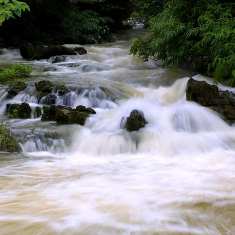 水韵